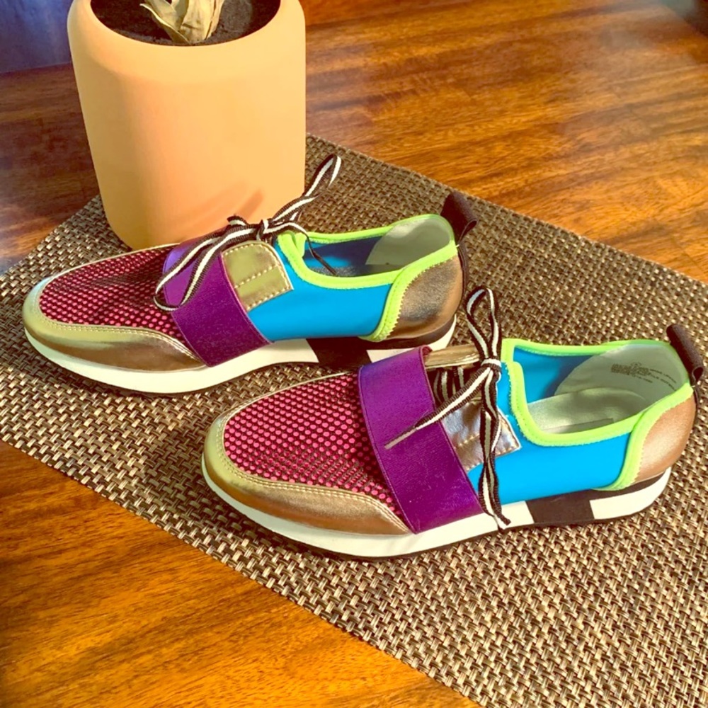 Girls Shoes
